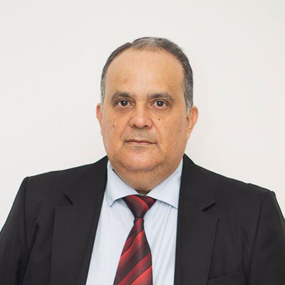 André Luiz Carneiro Silva