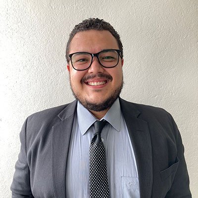 Igor Max Moreira